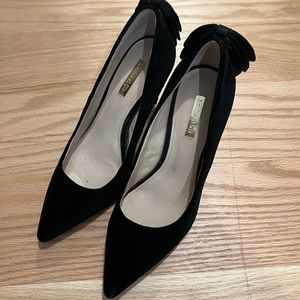 Louise et cie designer stilettos